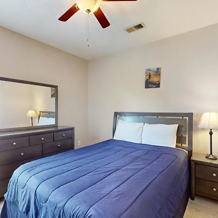 Cross Gate Unit 205 Apartment